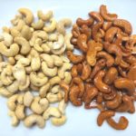 We’re Sweet on Nuts