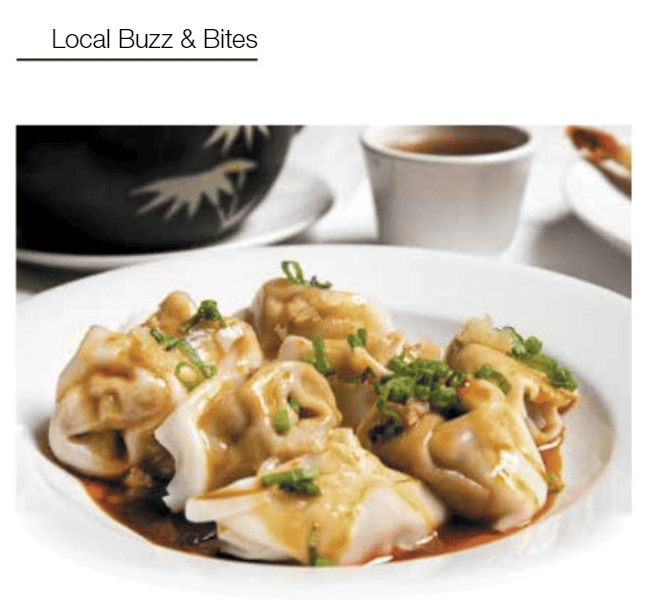 TS Ma Featured in May 2021 Edition of Suburban Essex Magazine