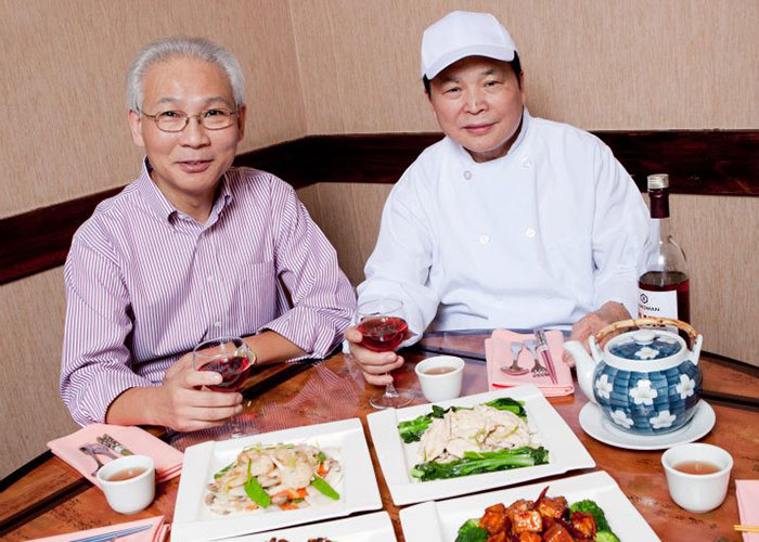 Best Chinese Restaurant 2015: T.S. Ma Named Best Chinese Restaurant for Seventh Consecutive Year