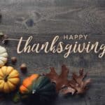 New Thanksgiving Hours