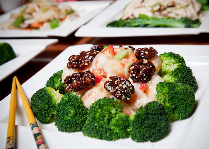 A New Dimension Of Chinese Cuisine: Authentic and Intriguing Dishes In Upper Montclair