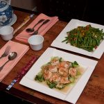 Best Chinese Restaurant 2011: T.S. Ma