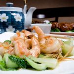 Best Chinese Restaurant 2012